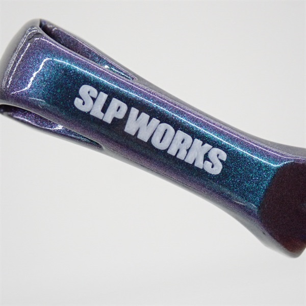 ＲＣＳマシンガンカットライトハンドルＩシェイプザイオンノブ